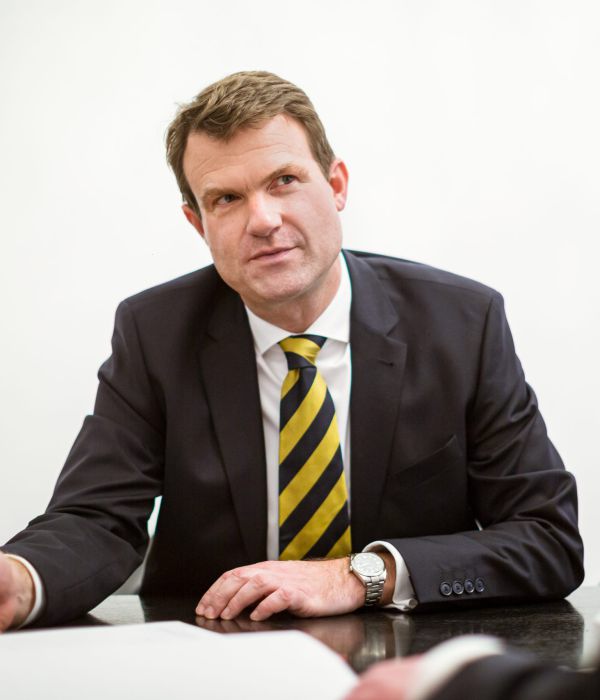 Dr. Martin Jürgens