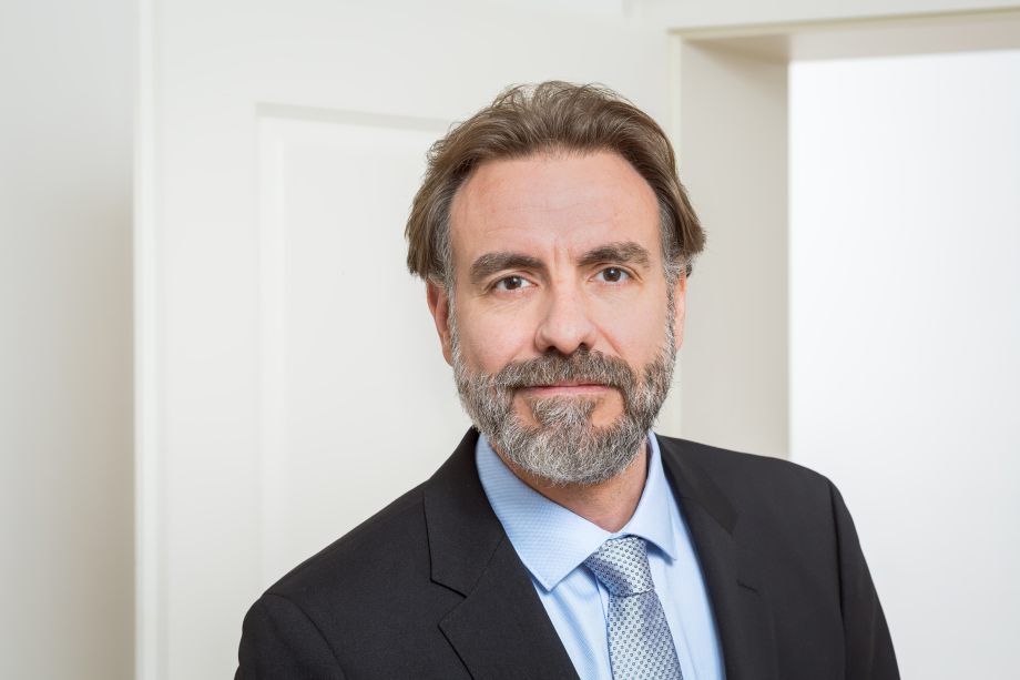Marc Walter