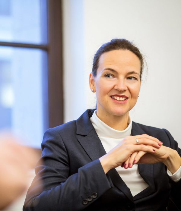 Maren Mittelbach