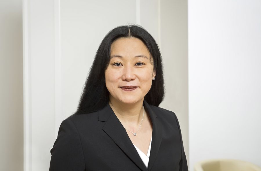 Seong-Sil Ruths LL.M.