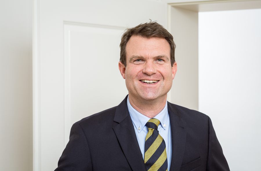 Dr. Martin Jürgens