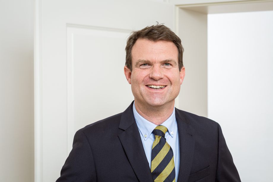Dr. Martin Jürgens