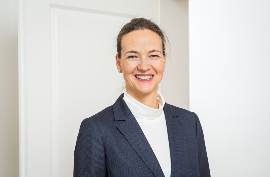 Maren Mittelbach