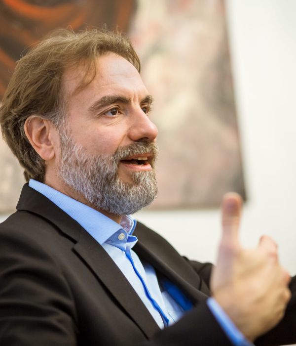 Marc Walter